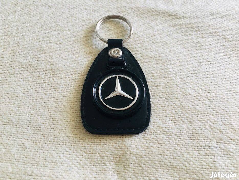 Mercedes-Benz, Mercedes classic, klasszikus kulcstartó