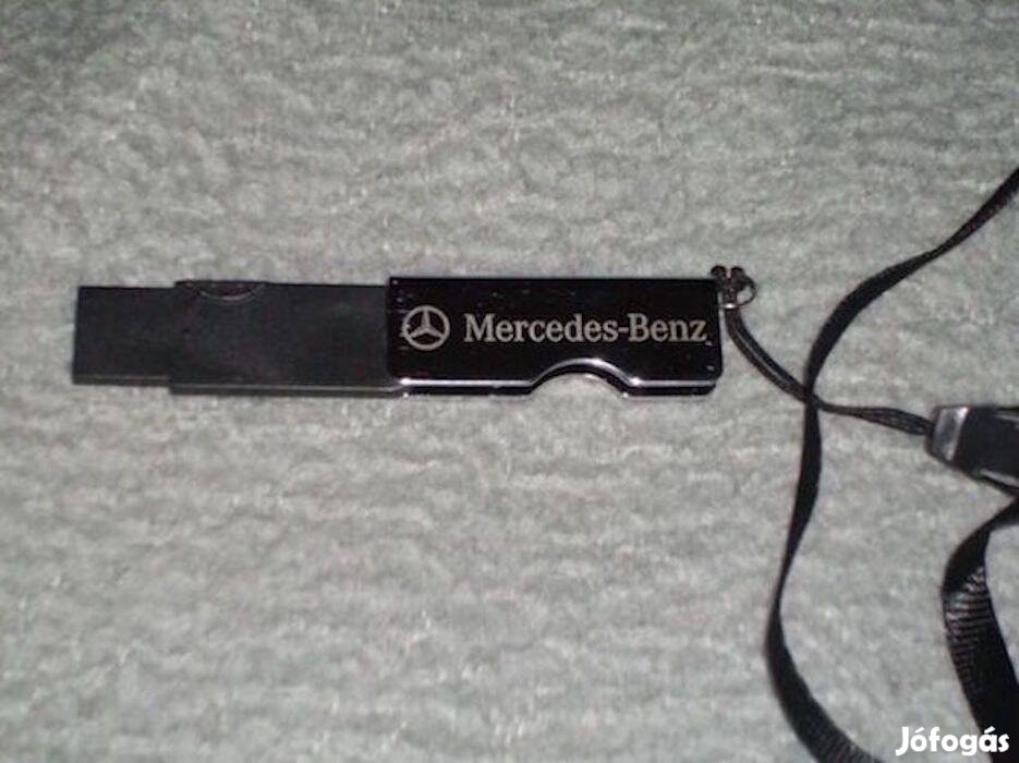 Mercedes-Benz, Mercedes króm 2.0 USB pendrive 16 GB