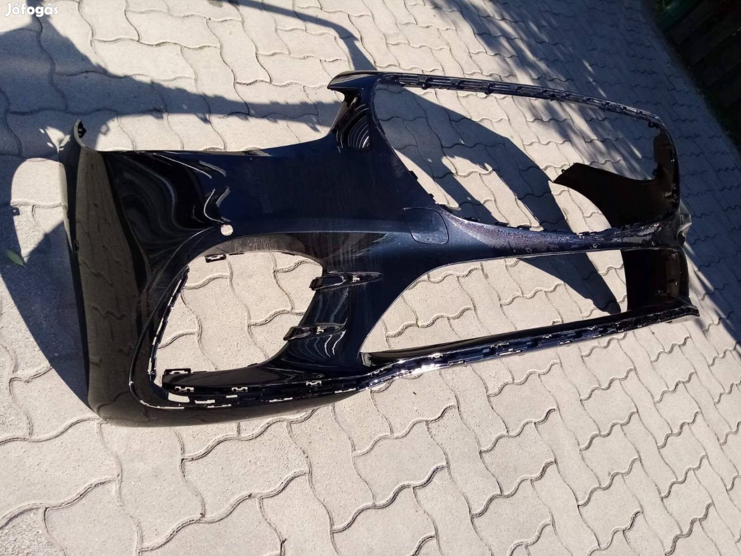 Mercedes Benz, S-Class, W223, AMG első lökhárító eladó