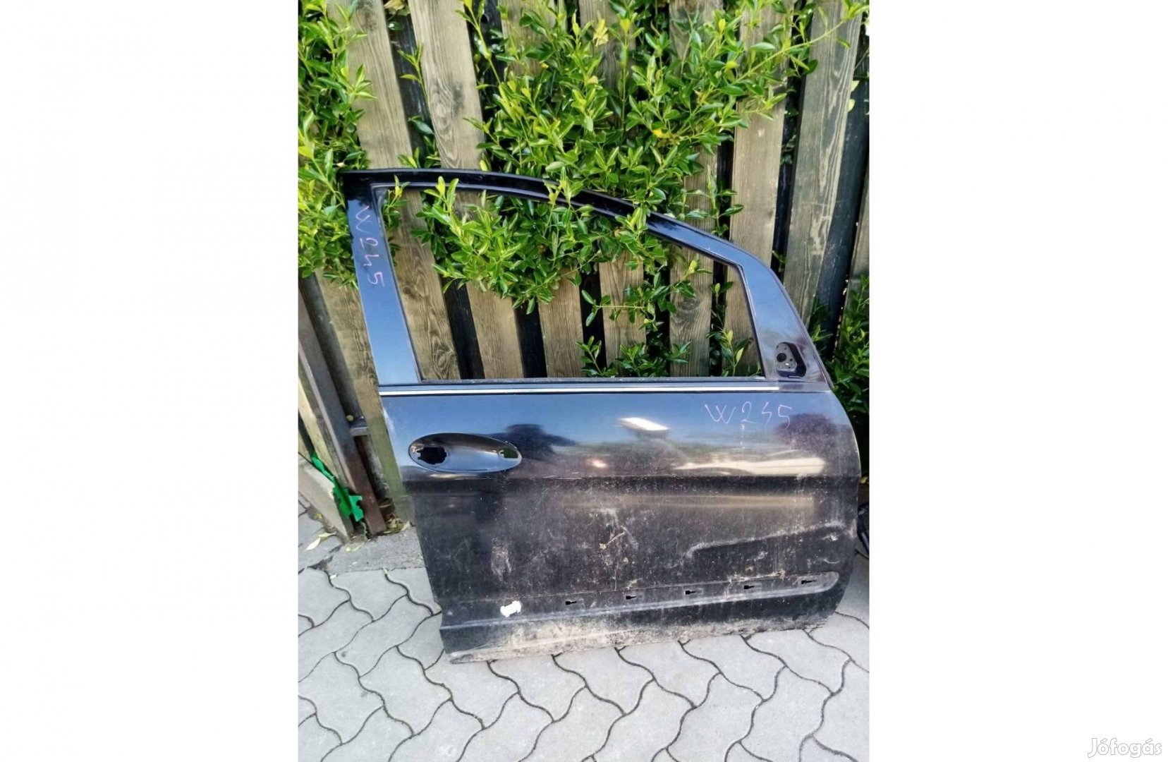 Mercedes Benz, W245, B-Classe Jobb első ajtó eladó