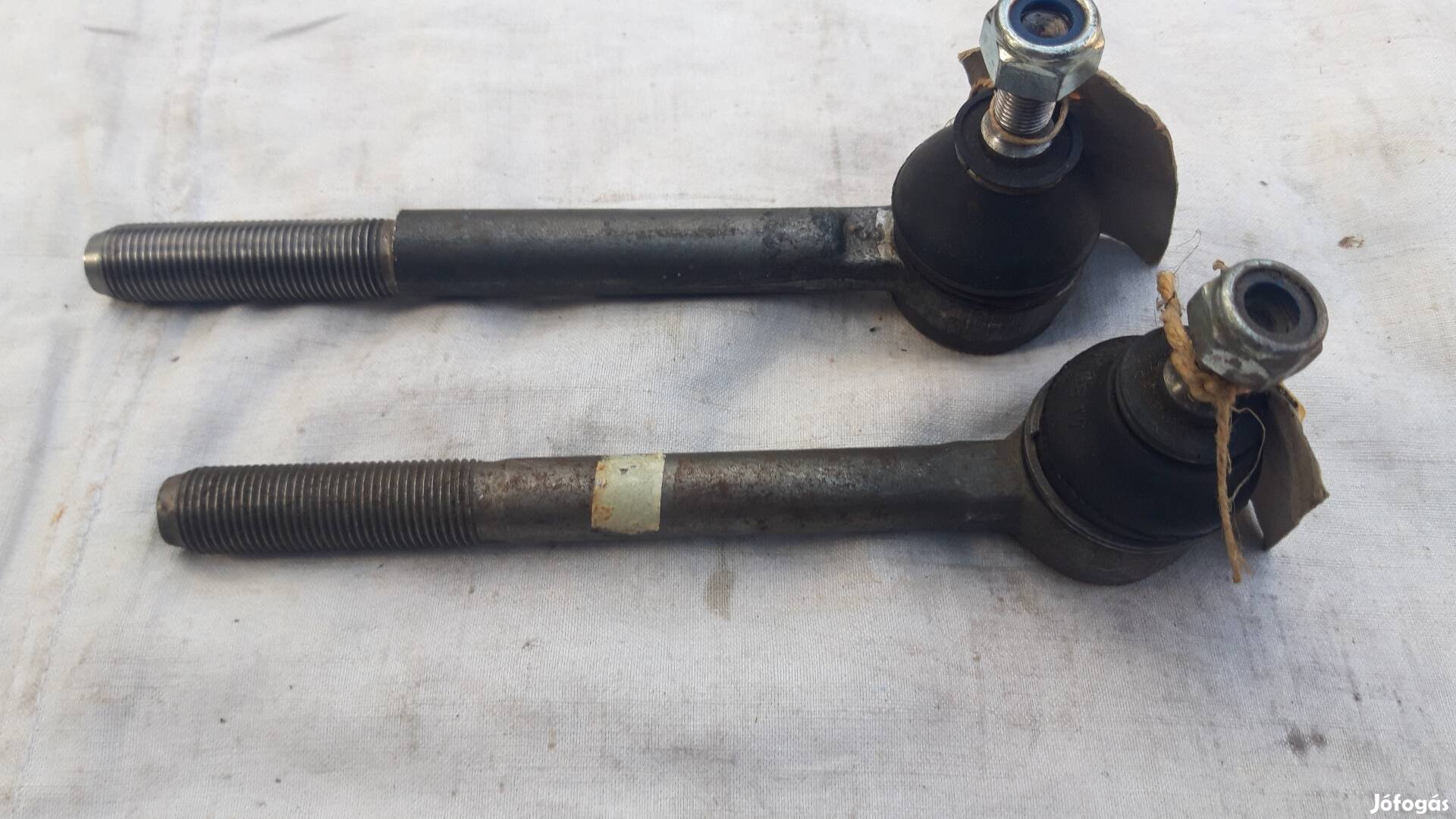 Mercedes Benz belső kormányrúdfej W123,W116,S123 