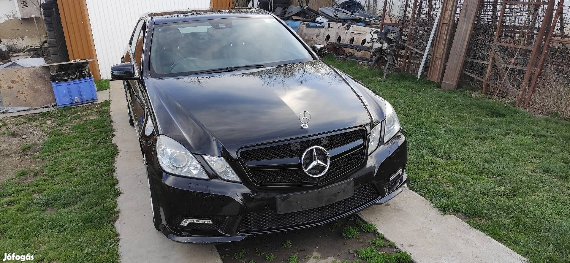 Mercedes Benz e 250 biturbo w212 alkatrészek 