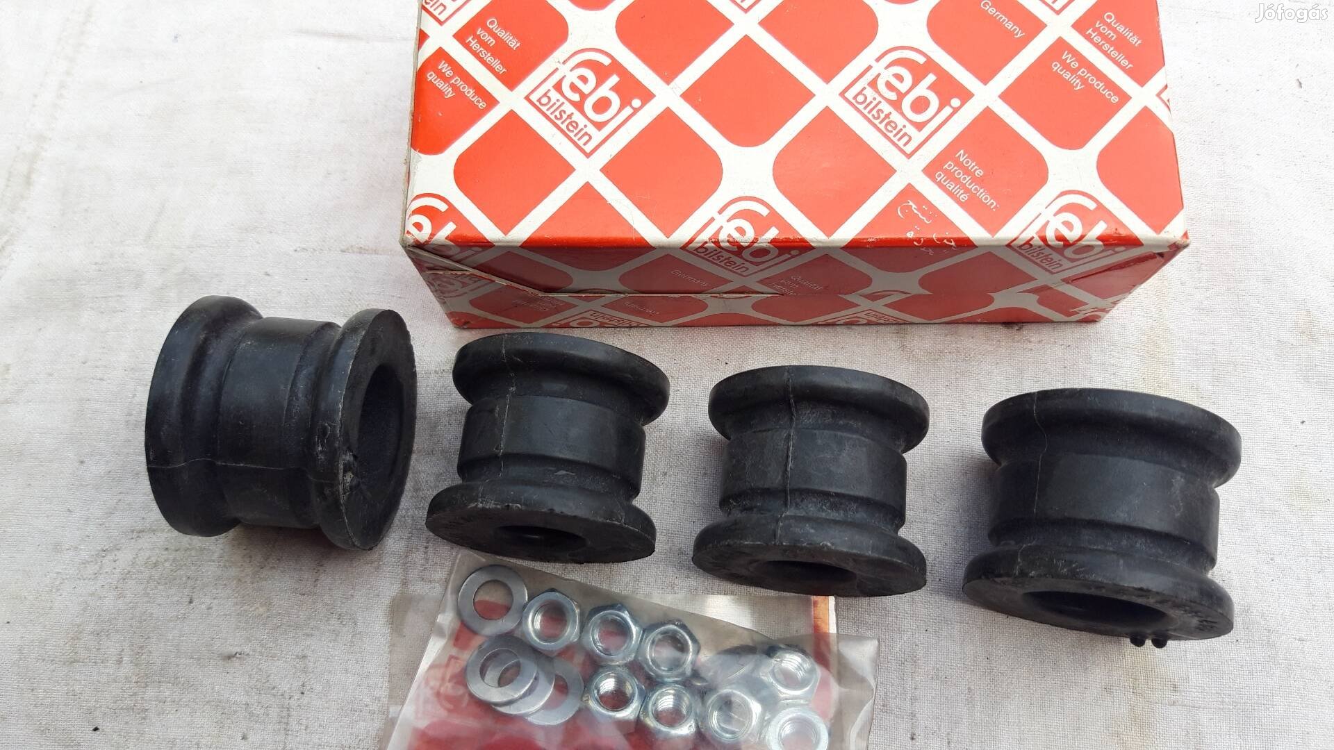 Mercedes Benz első stabilizátor javitó W124,W202,C-Class hoz,