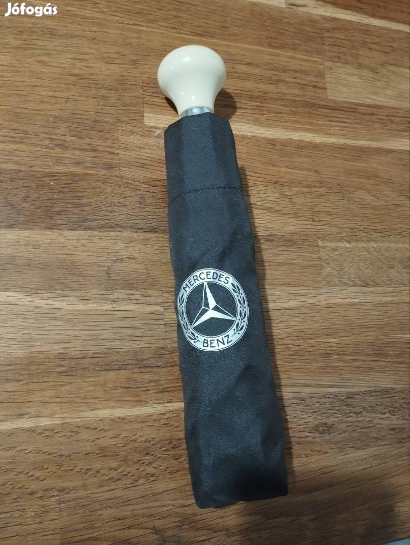Mercedes-Benz gyári esernyő 