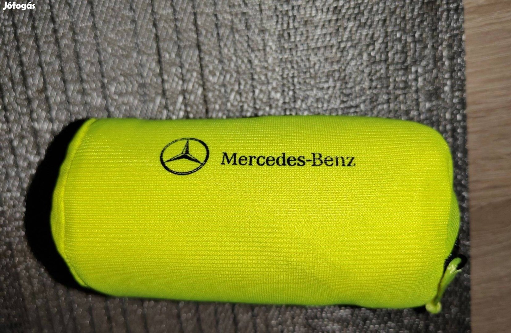 Mercedes-Benz láthatósági mellény