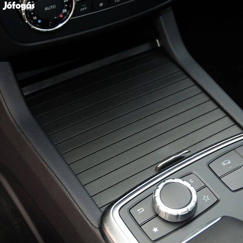 Mercedes-Benz pohártartó takaró roló - ML - GL - Gle - GLS