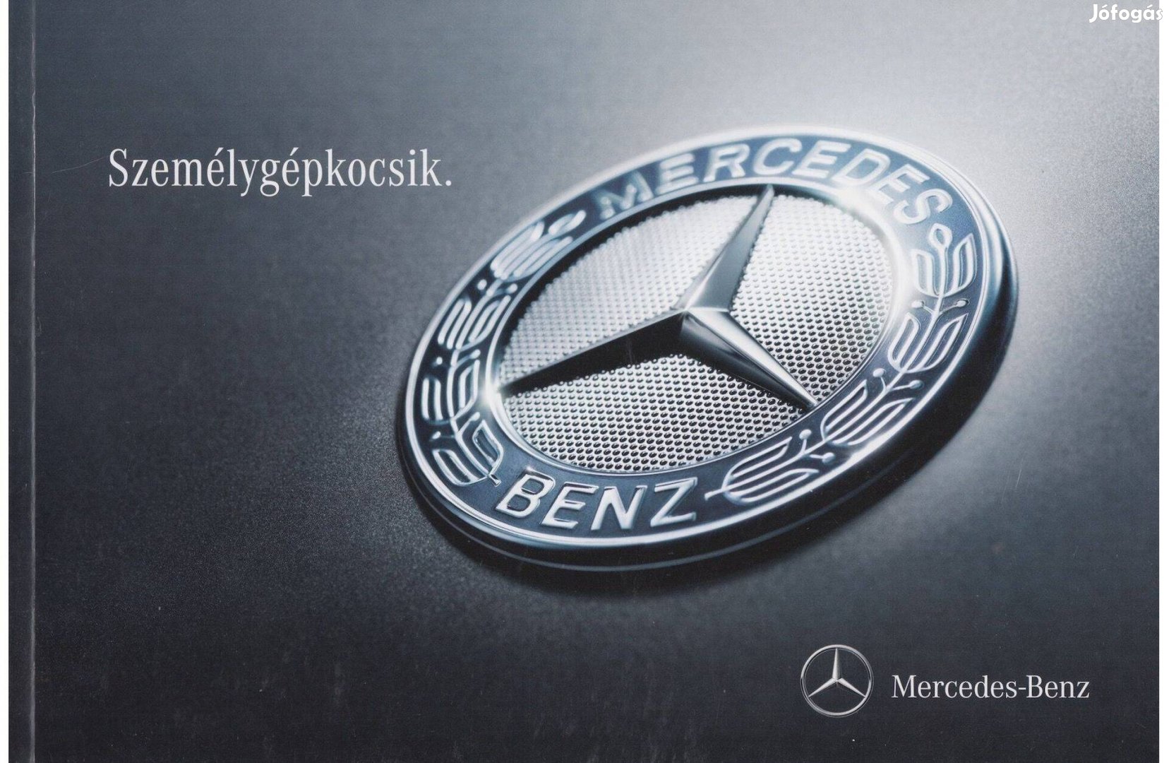 Mercedes-Benz típusválaszték 2013