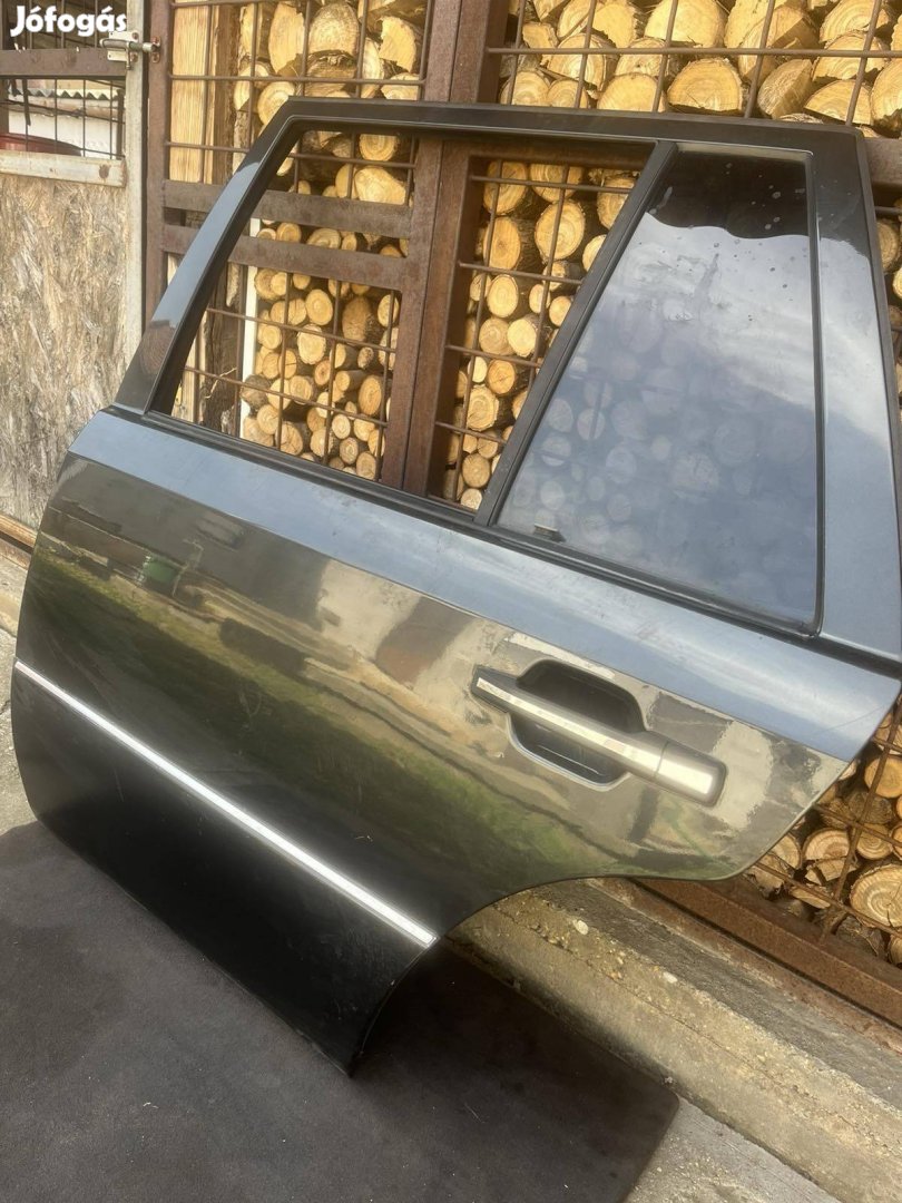 Mercedes Benz w124 kombi bal hátsó ajtó