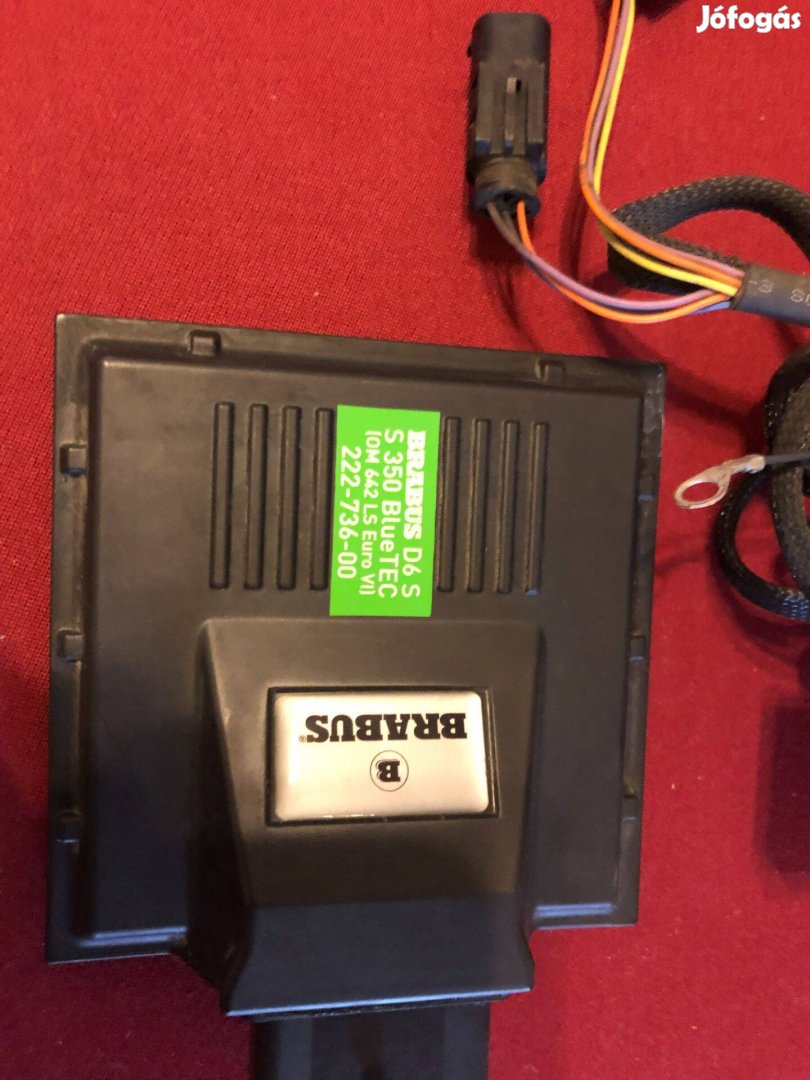 Mercedes Brabus Chip S350 Gle350 GL