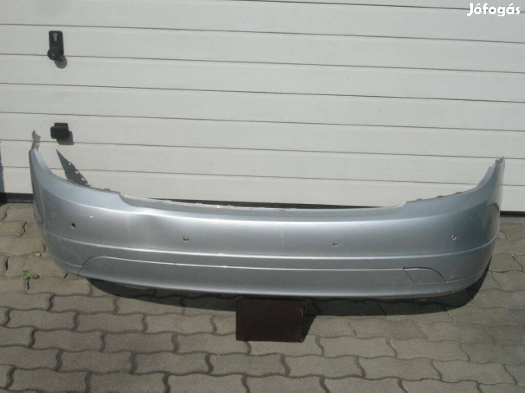 Mercedes C204 limuzin 2007-től hátsó radaros A2048850625