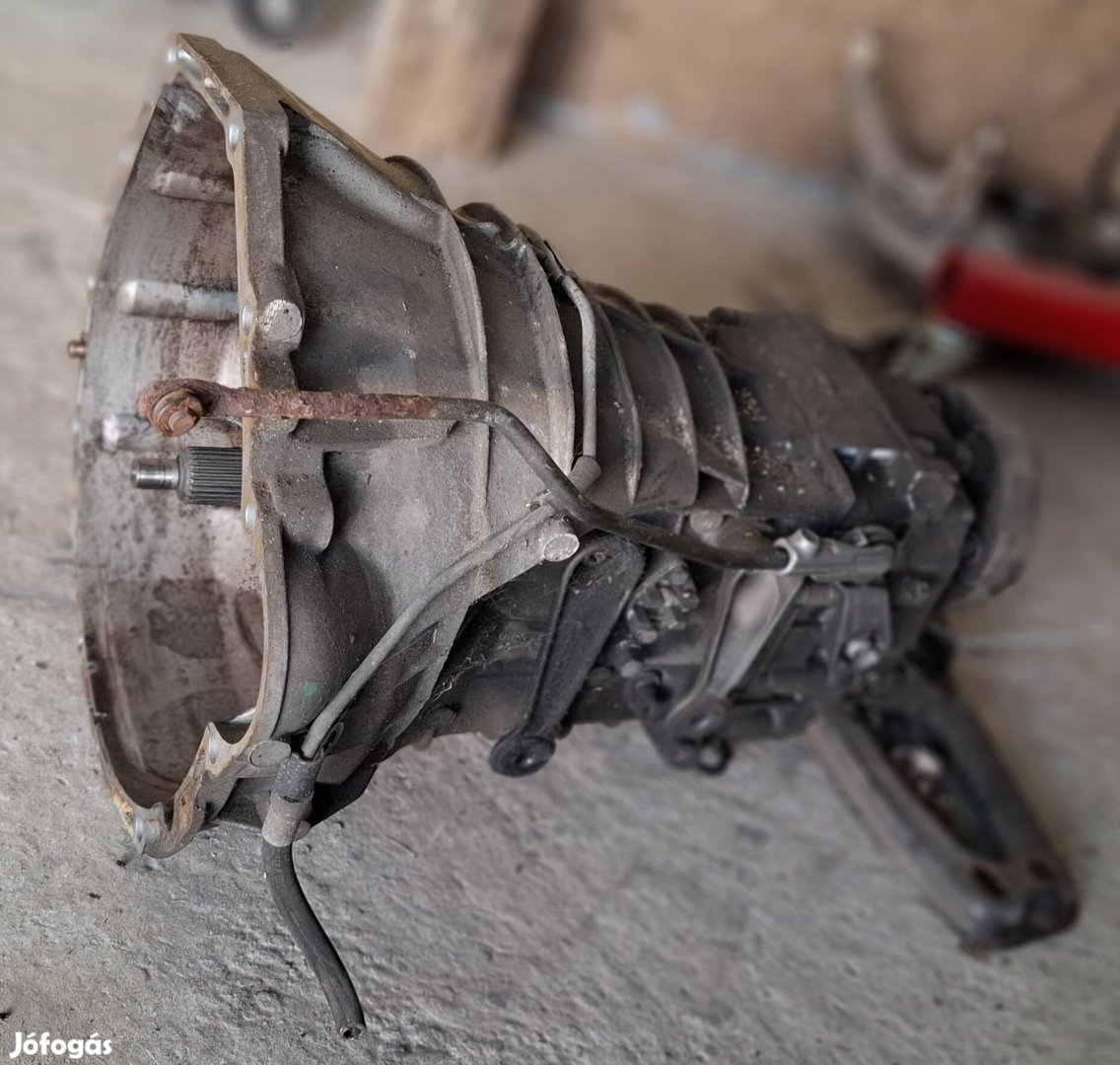 Mercedes C220 CDI alkatrészek 