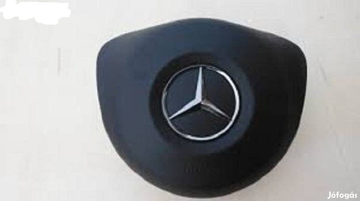 Mercedes CLA - W117 kormánylégzsák eladó. Cikkszám:0008601100