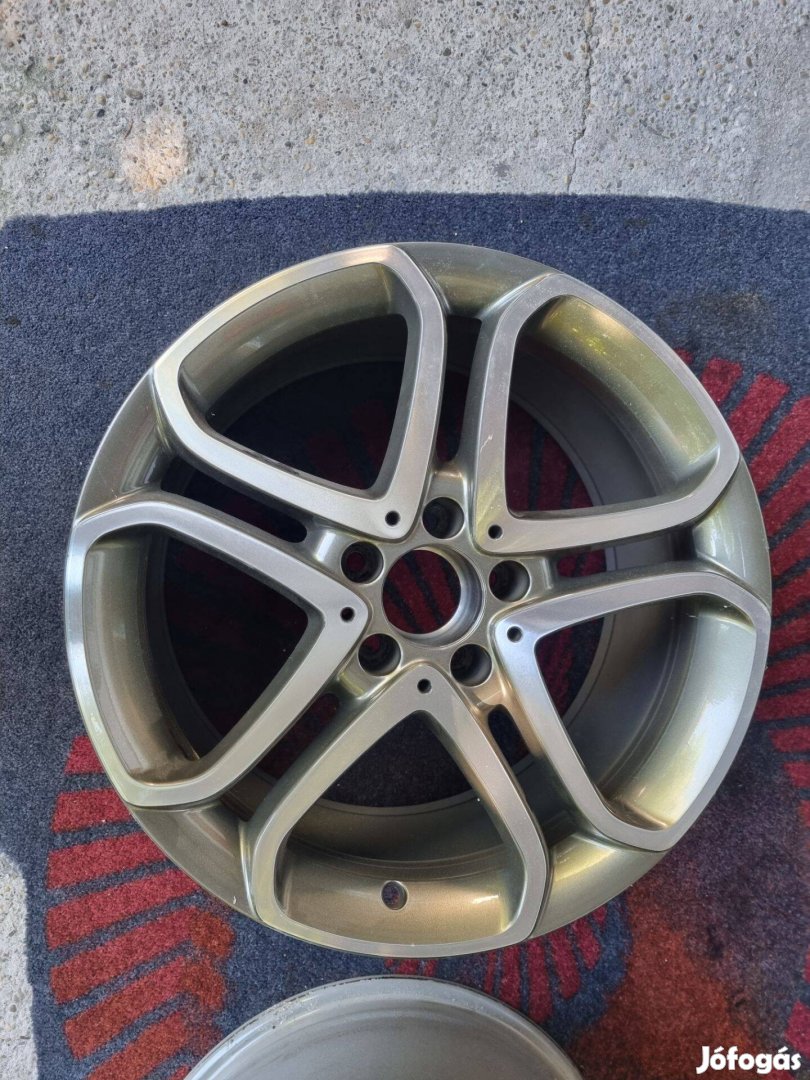 Mercedes CLS400 hátsó kétszéles18 coll felni A218401240