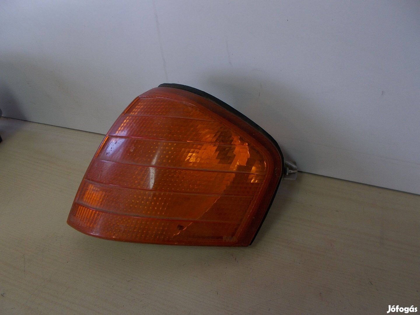 Mercedes C 202 Bal első irányjelző 1993-tól tipushoz Valeo