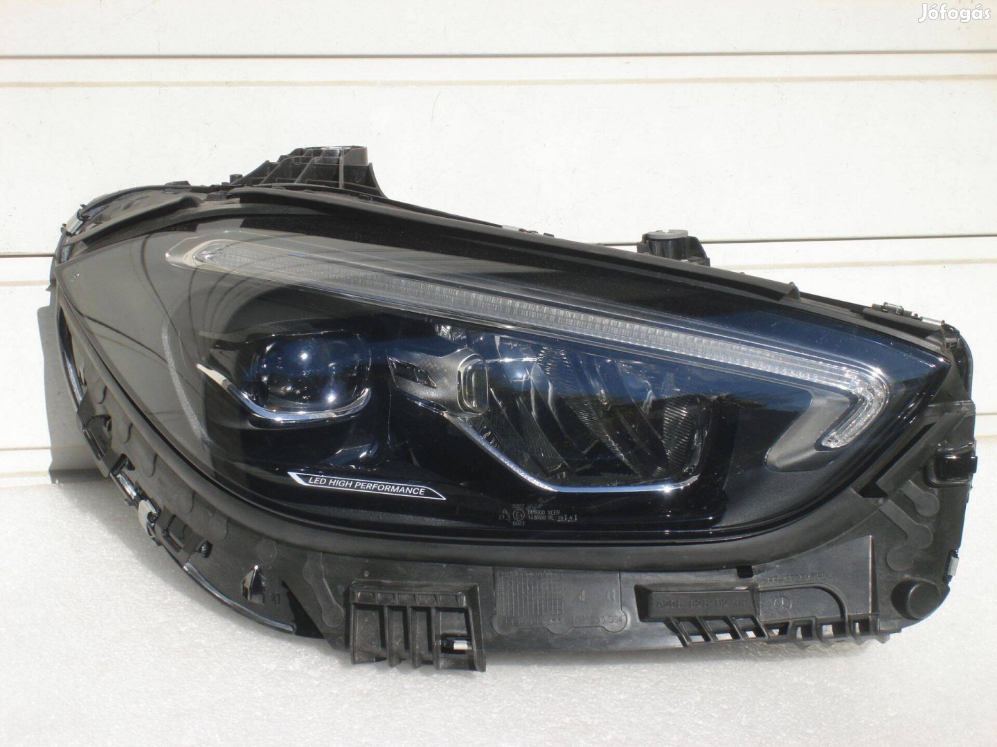 Mercedes C-Classe W206 Jobb első Led High Performance Fényszóró A20690