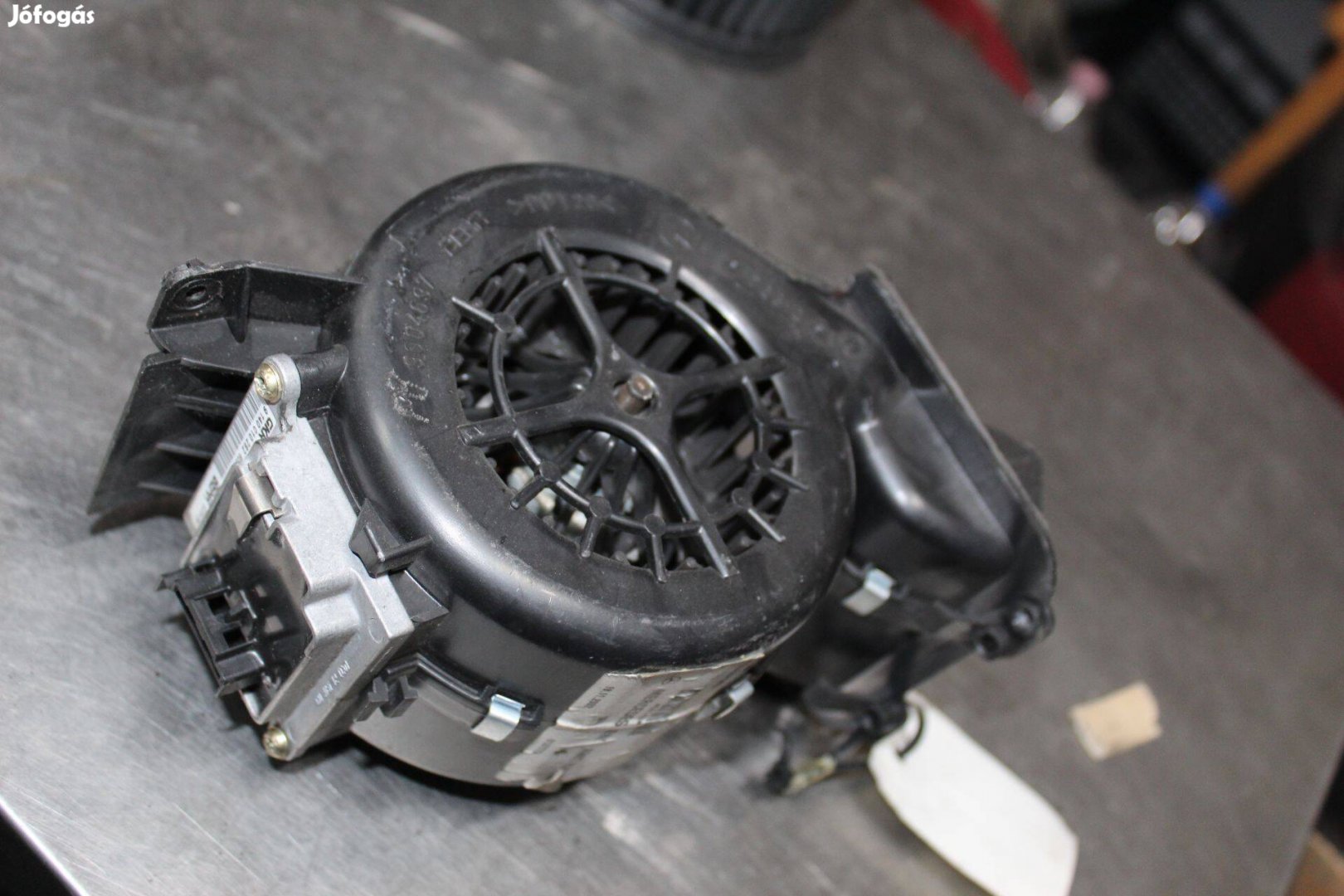 Mercedes C W203 2001-2004 fűtőmotor A2038300308