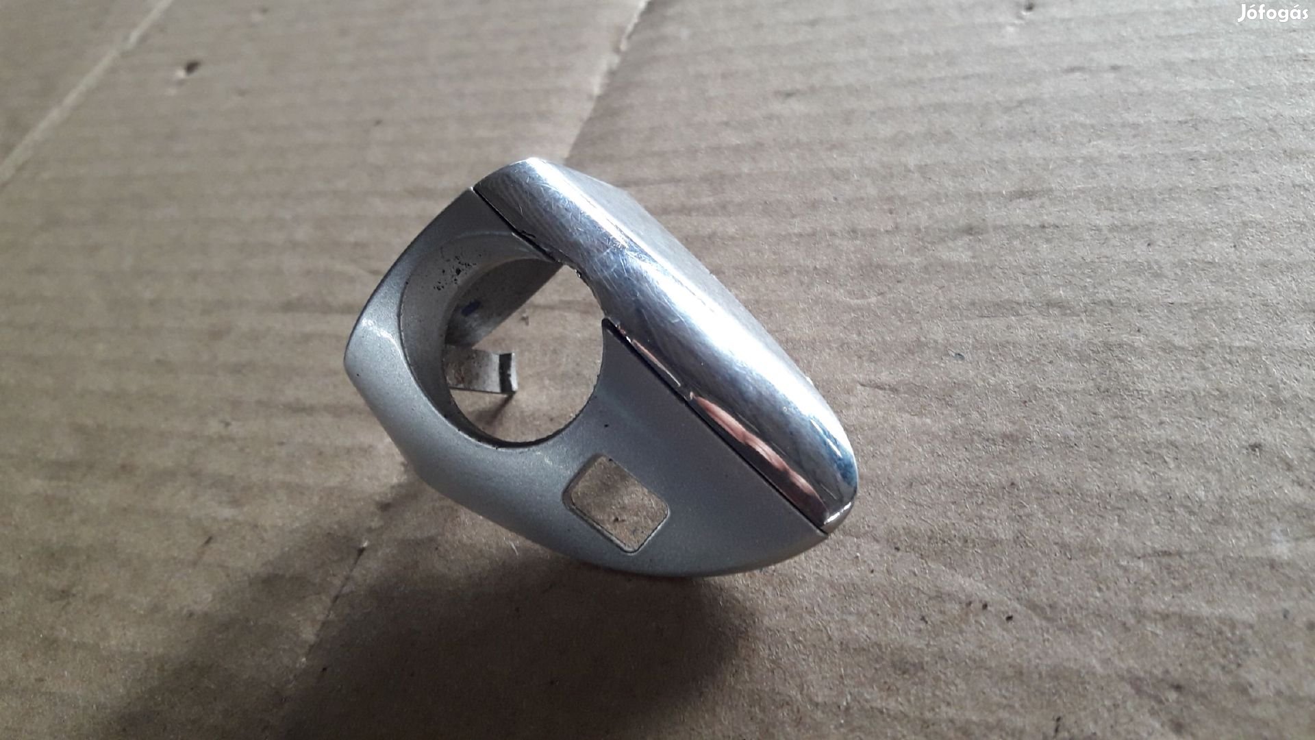 Mercedes C W203 Bal Ajtó Zárbetét Takaró