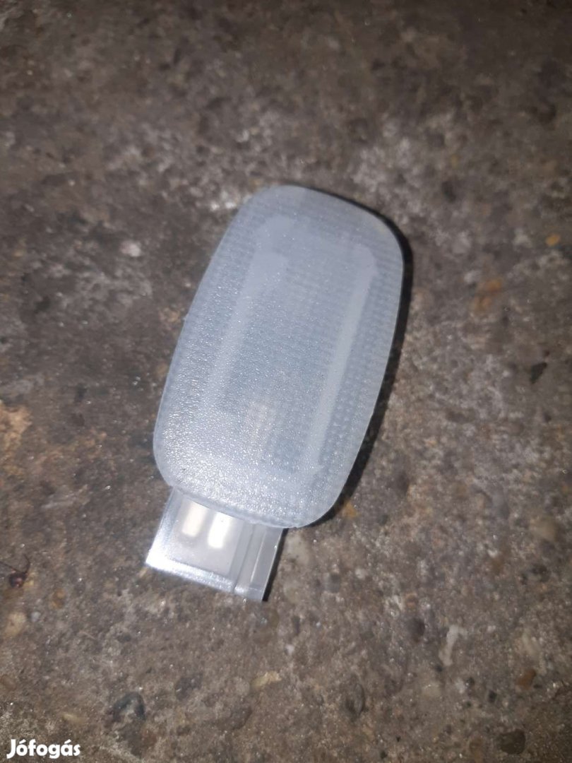 Mercedes C W203 Beltéri Világítás