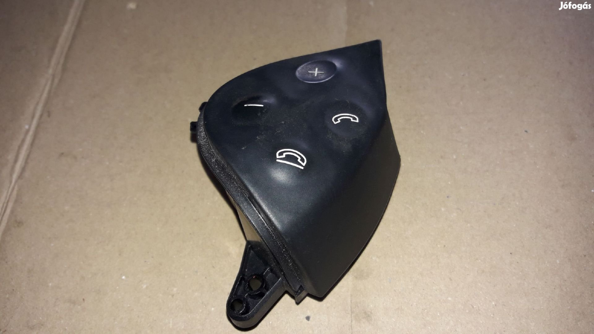 Mercedes C W203 Jobb Multikormány Kapcsoló