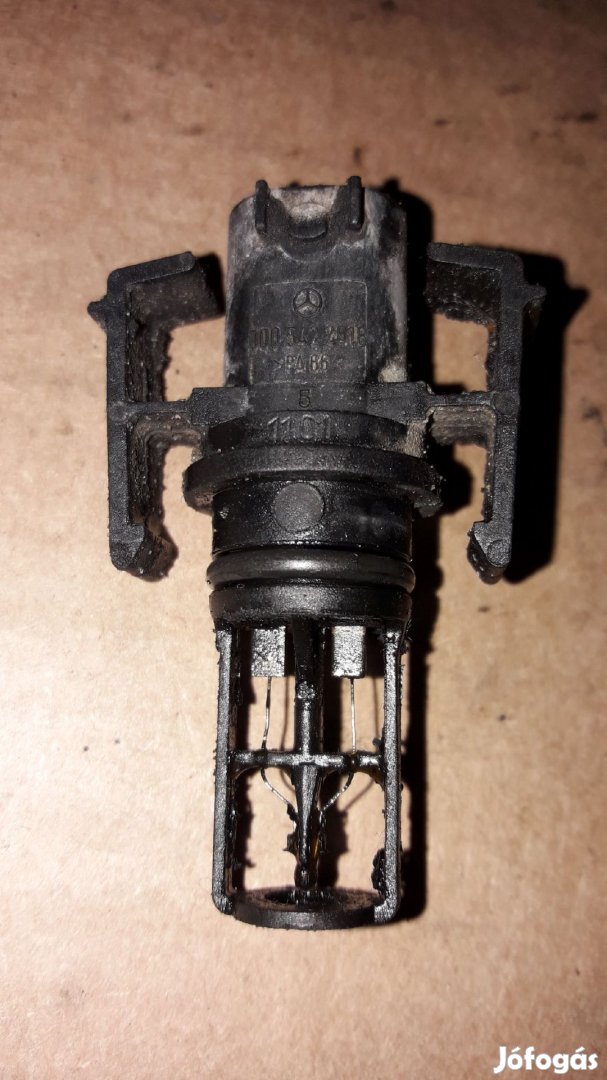 Mercedes C W203 Levegő Hőmérséklet Érzékelő