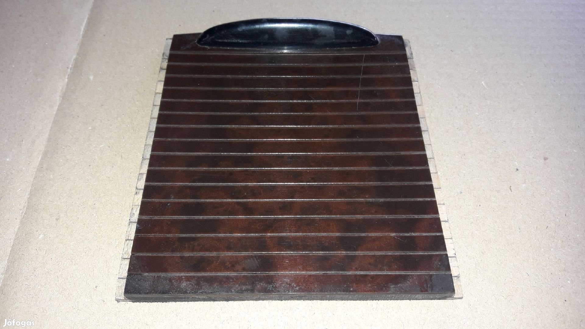 Mercedes C W203 Váltó Box Takaró