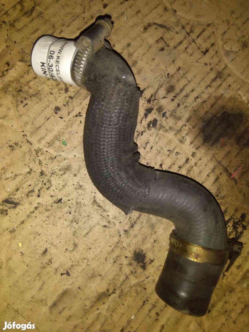 Mercedes C W203 Vízcső