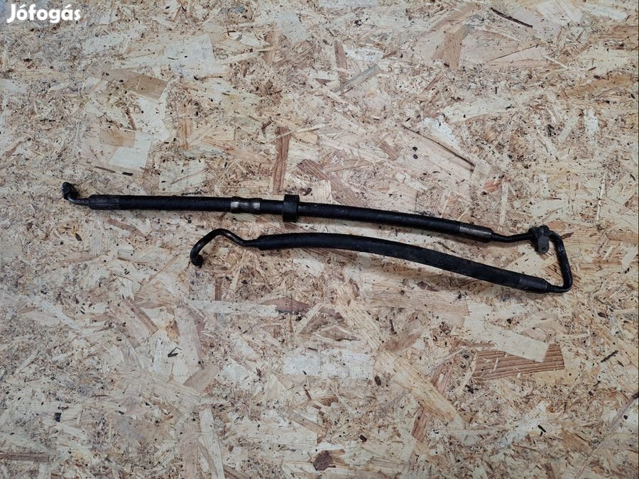 Mercedes C W203 2000-2007 2.2Cdi Diesel Szervócső