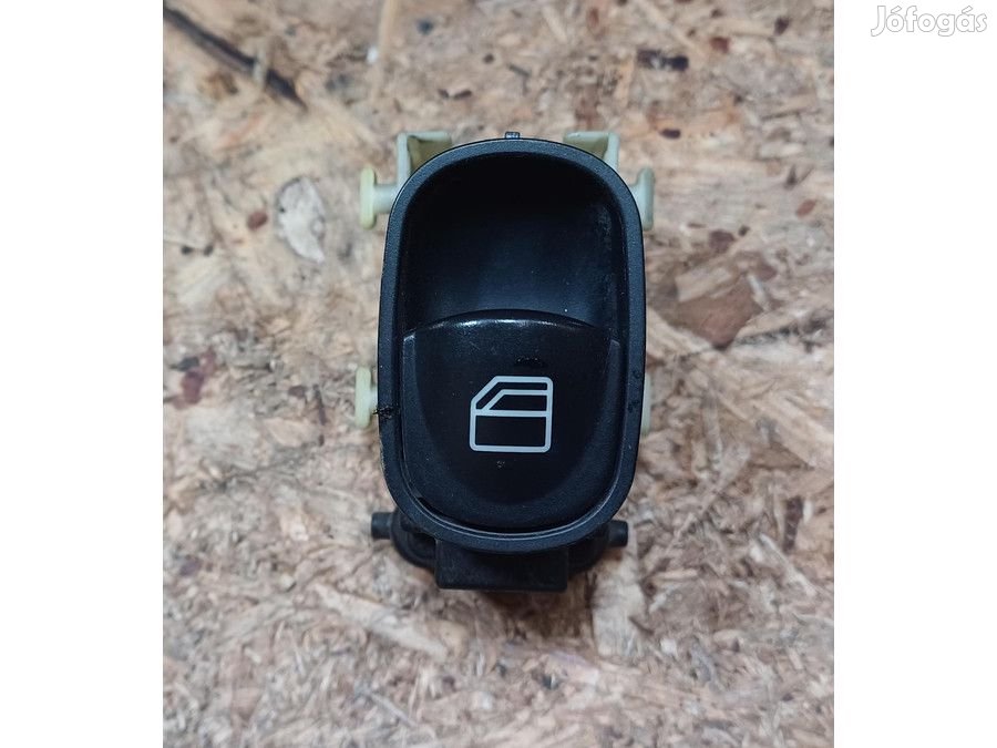 Mercedes C W203 2000-2007 Hátsó Ajtó Ablakemelő Kapcsoló