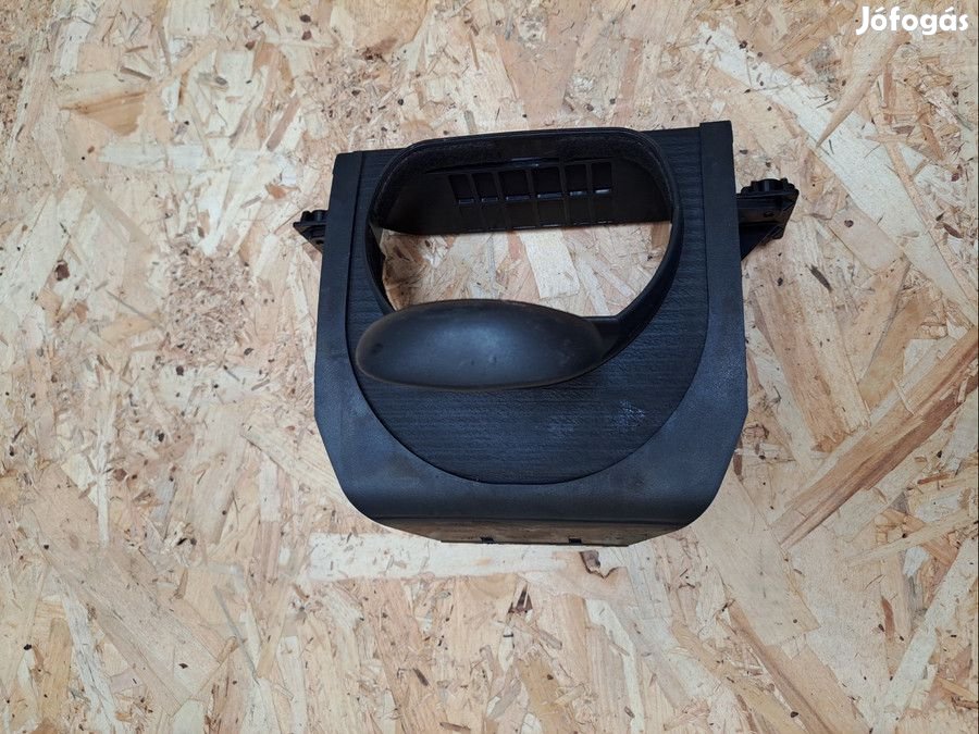 Mercedes C W203 2000-2007 Kormányoszlop Burkolat