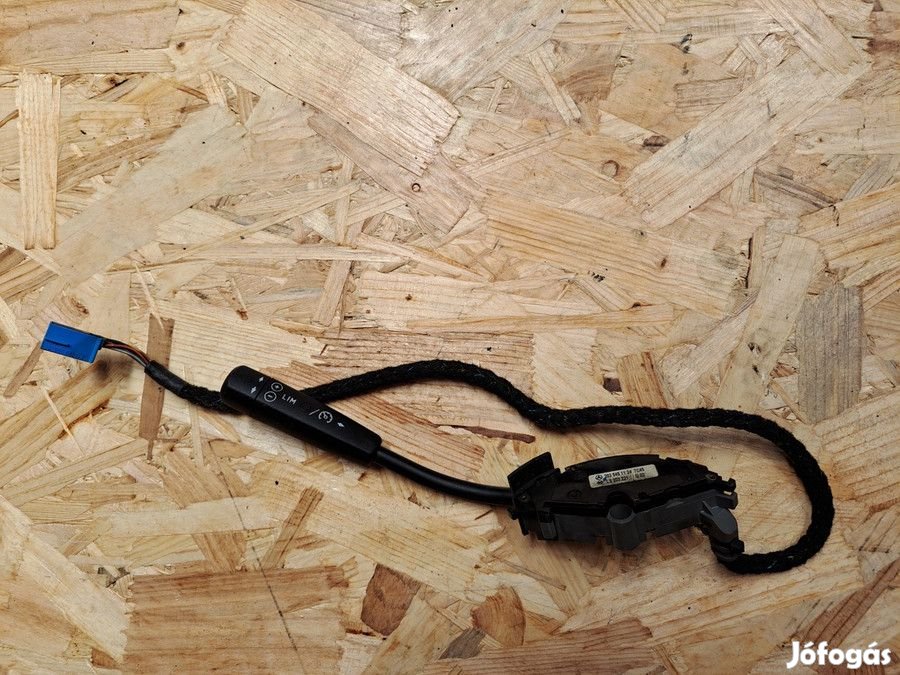 Mercedes C W203 2000-2007 Tempomat Kar