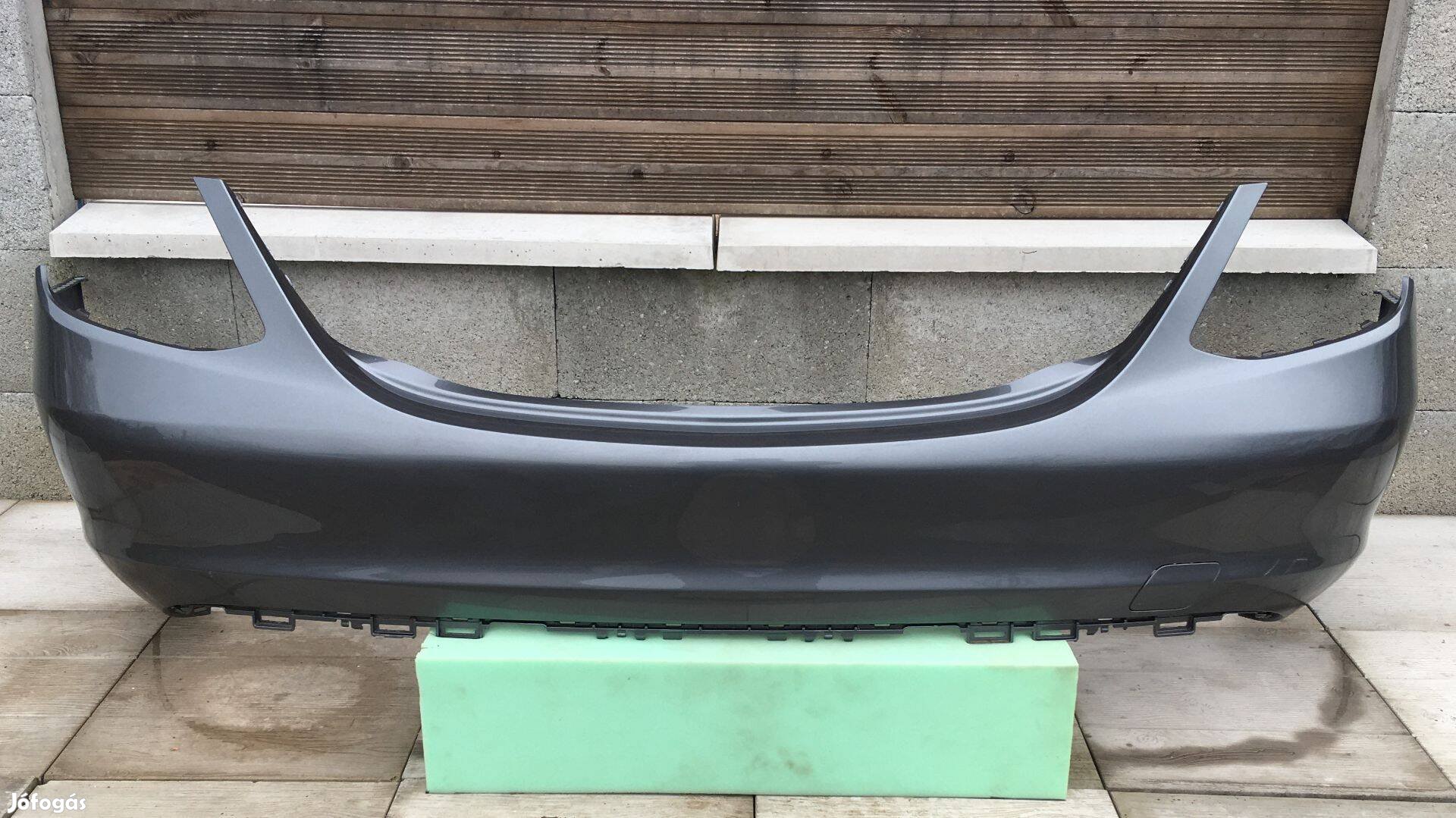 Mercedes C W205 sedan hátsó lökhárító W2058850138
