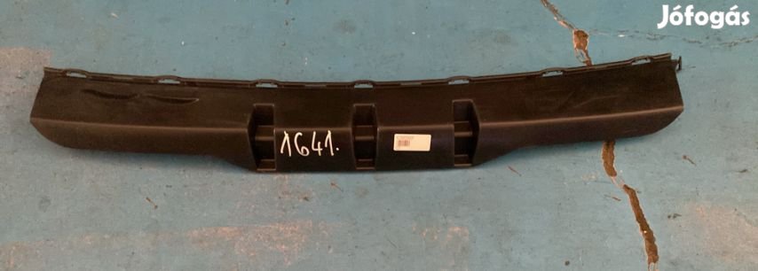 Mercedes C-class S205 hátsó lökhárító tartó A2058855900