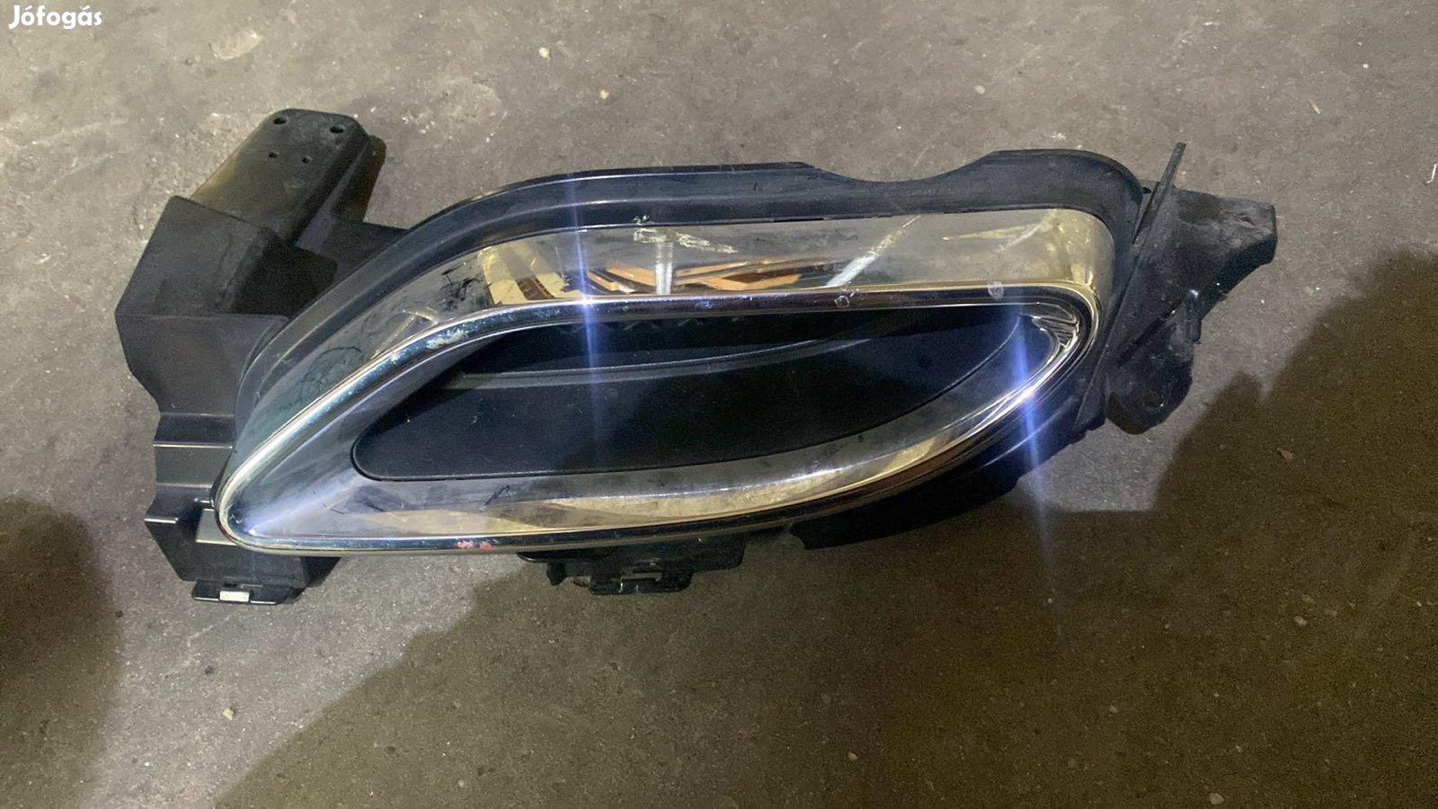 Mercedes C-class W205 hangtompító burkolat A2058850956 eladó