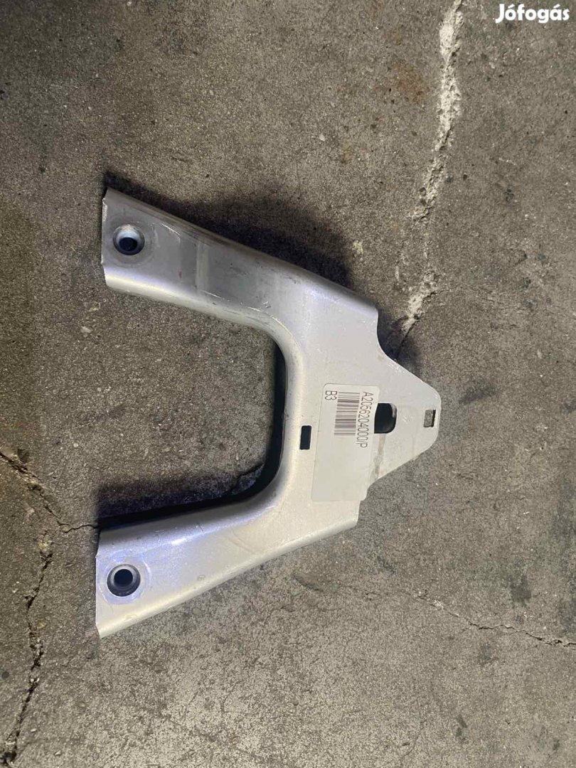 Mercedes C-class W205 radiátor bal rugótányér A2056204000