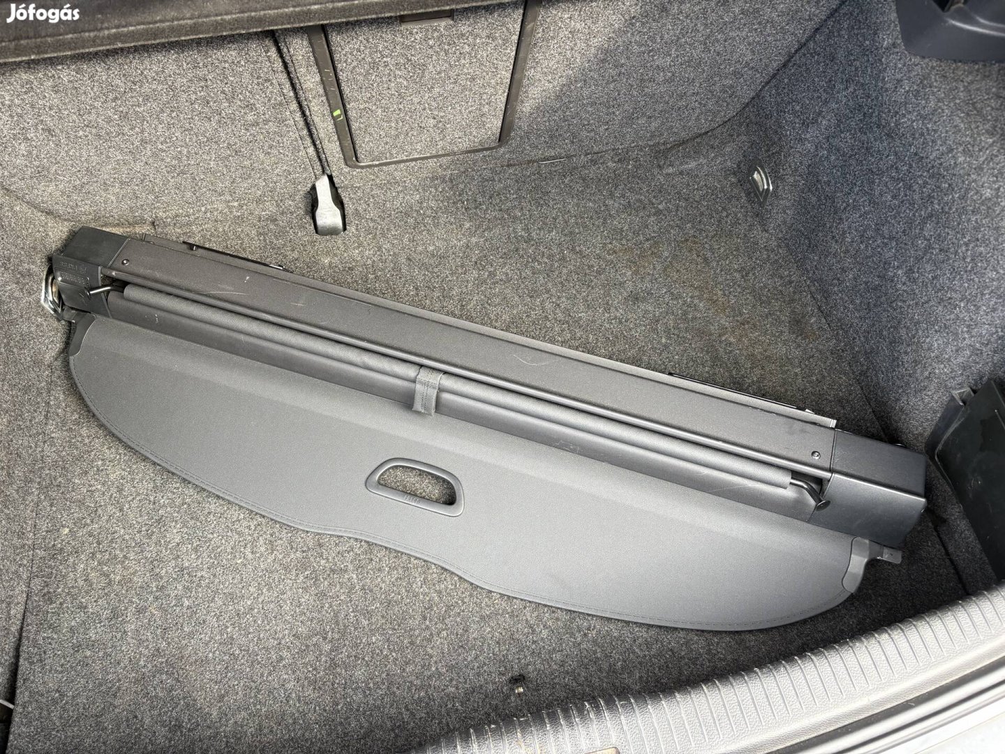 Mercedes C osztály kalaptartó W205 A20581066009051