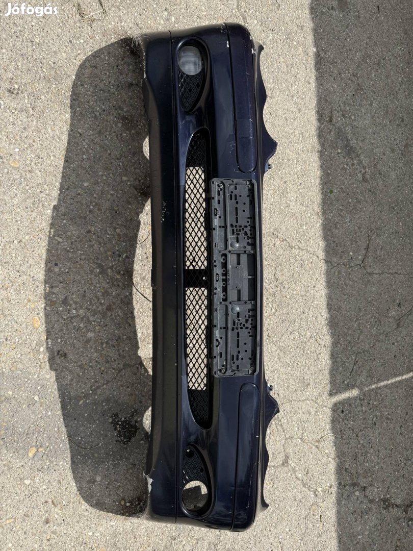 Mercedes C osztály w203 első lökhárító