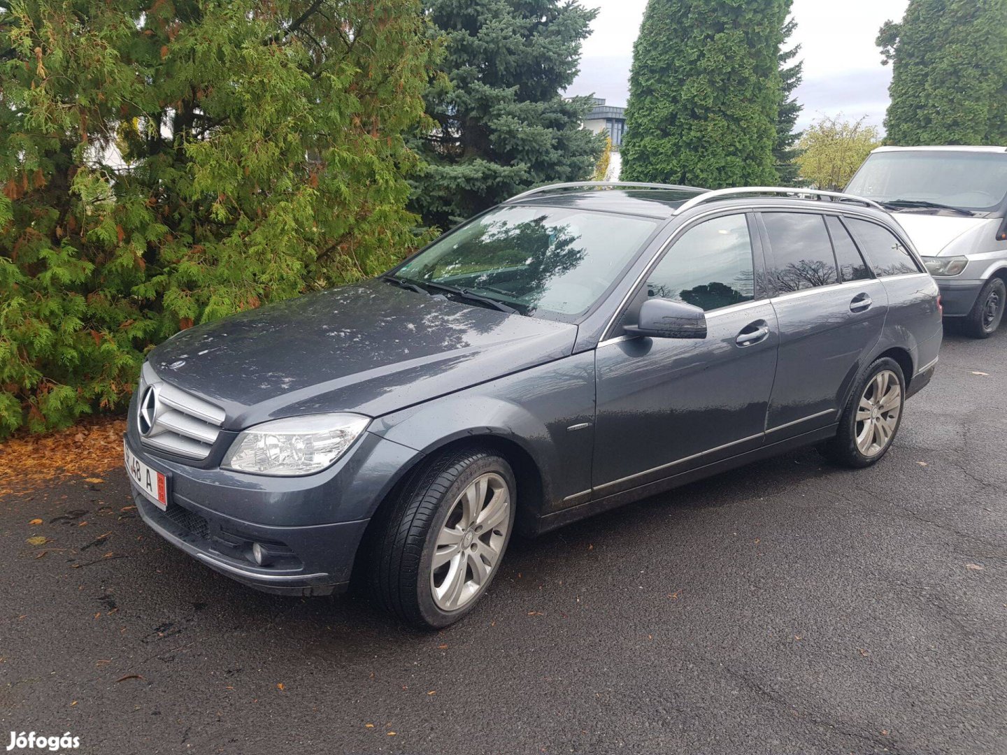 Mercedes C w204 bontott alkatrésze 2.2cdi