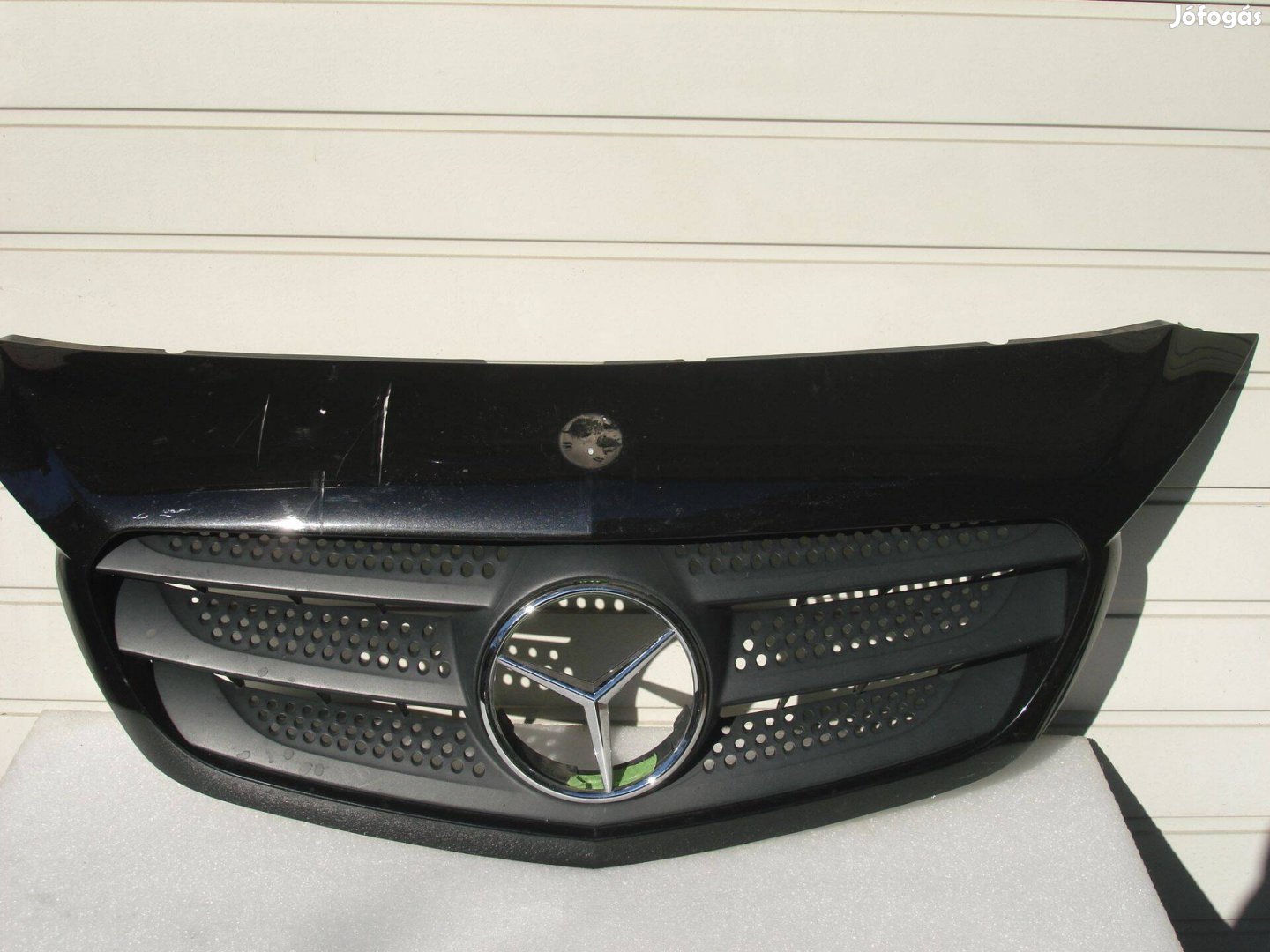 Mercedes Citan W415 Díszrács A4158880023 2012-től