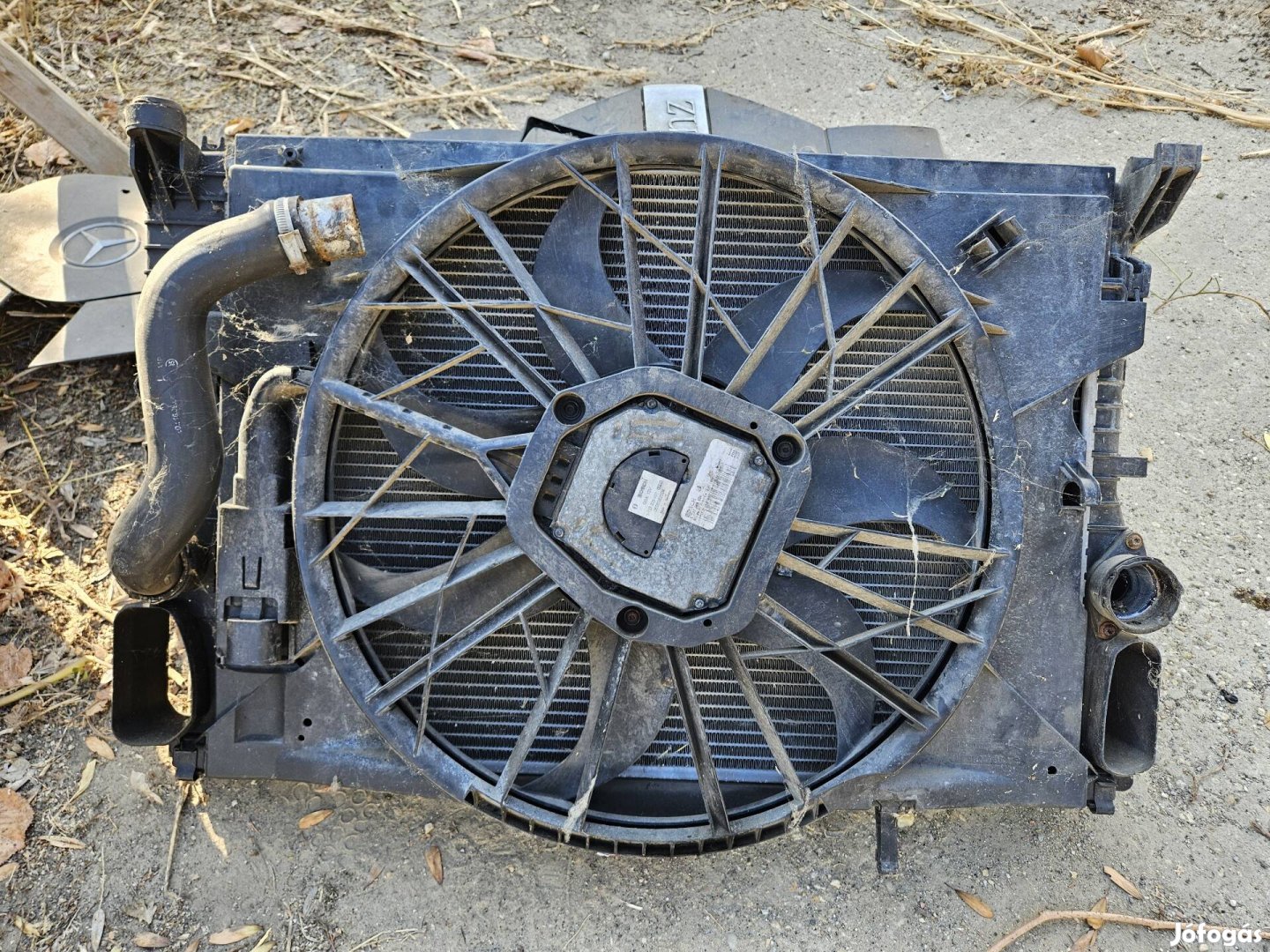 Mercedes Cls alkatrészek