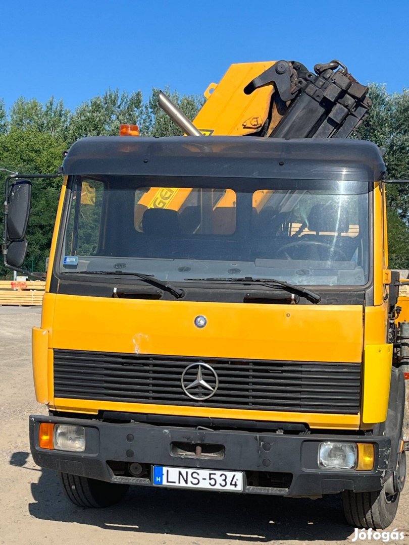 Mercedes Darus