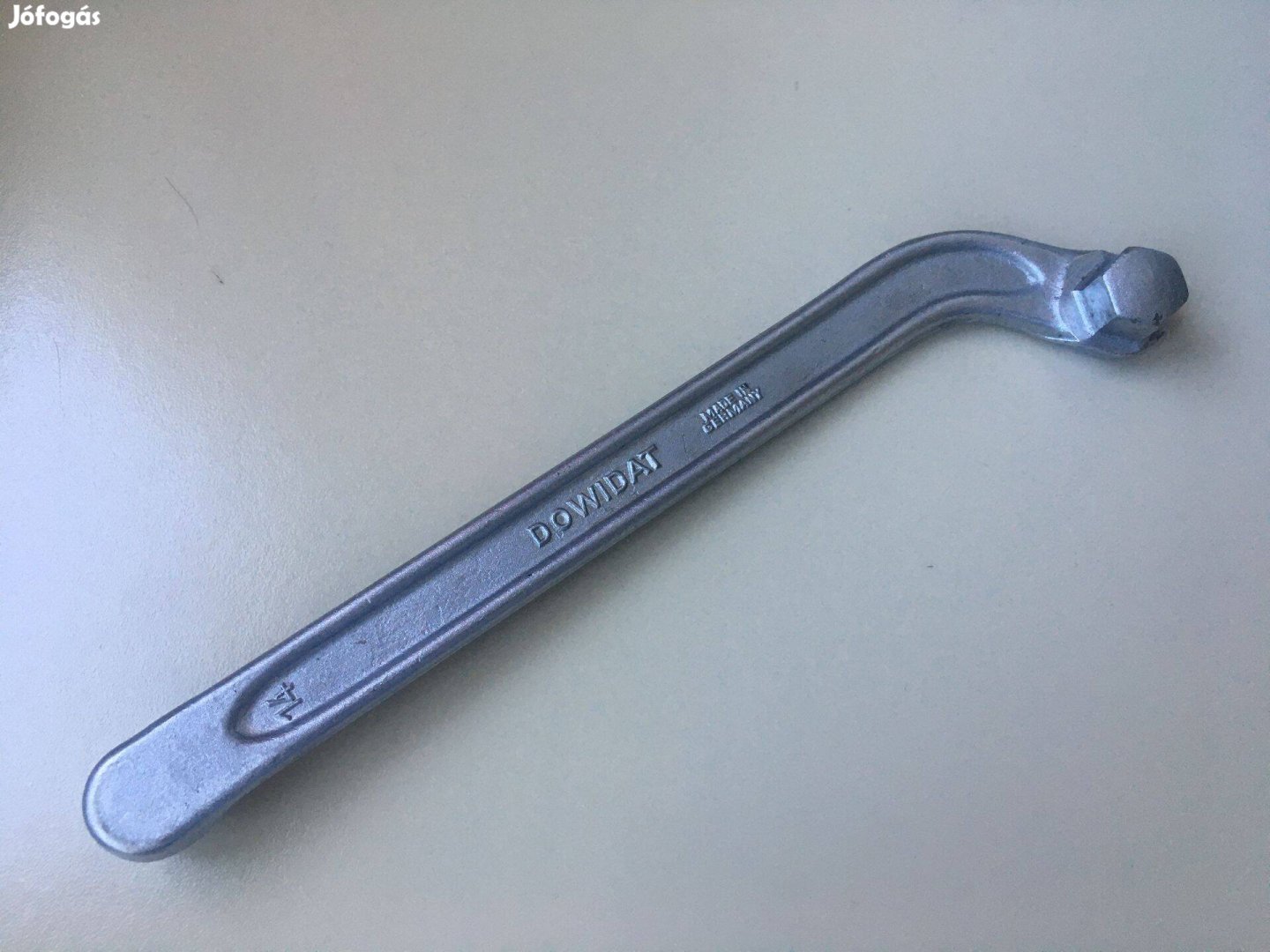 Mercedes Dowidat gyári olajszervíz kulcs szerszám 1205810665