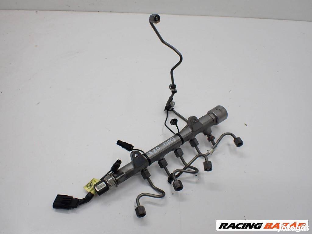 Mercedes E250 W212 railcső nyomásszabályzó szelep a6510700595