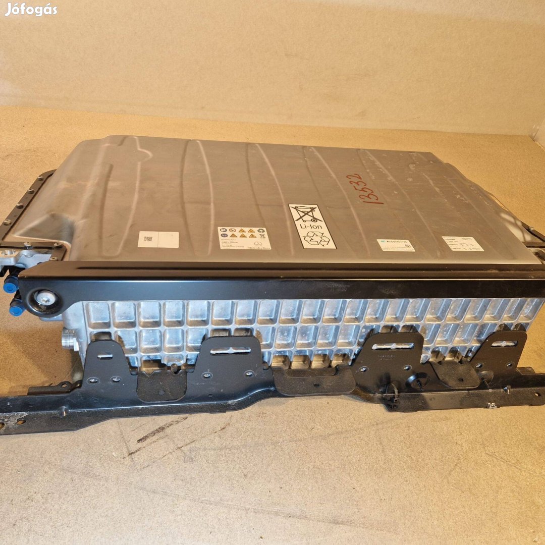 Mercedes E300 de 1.9 Hybrid (W213) hybrid akkumulátor A7893400203