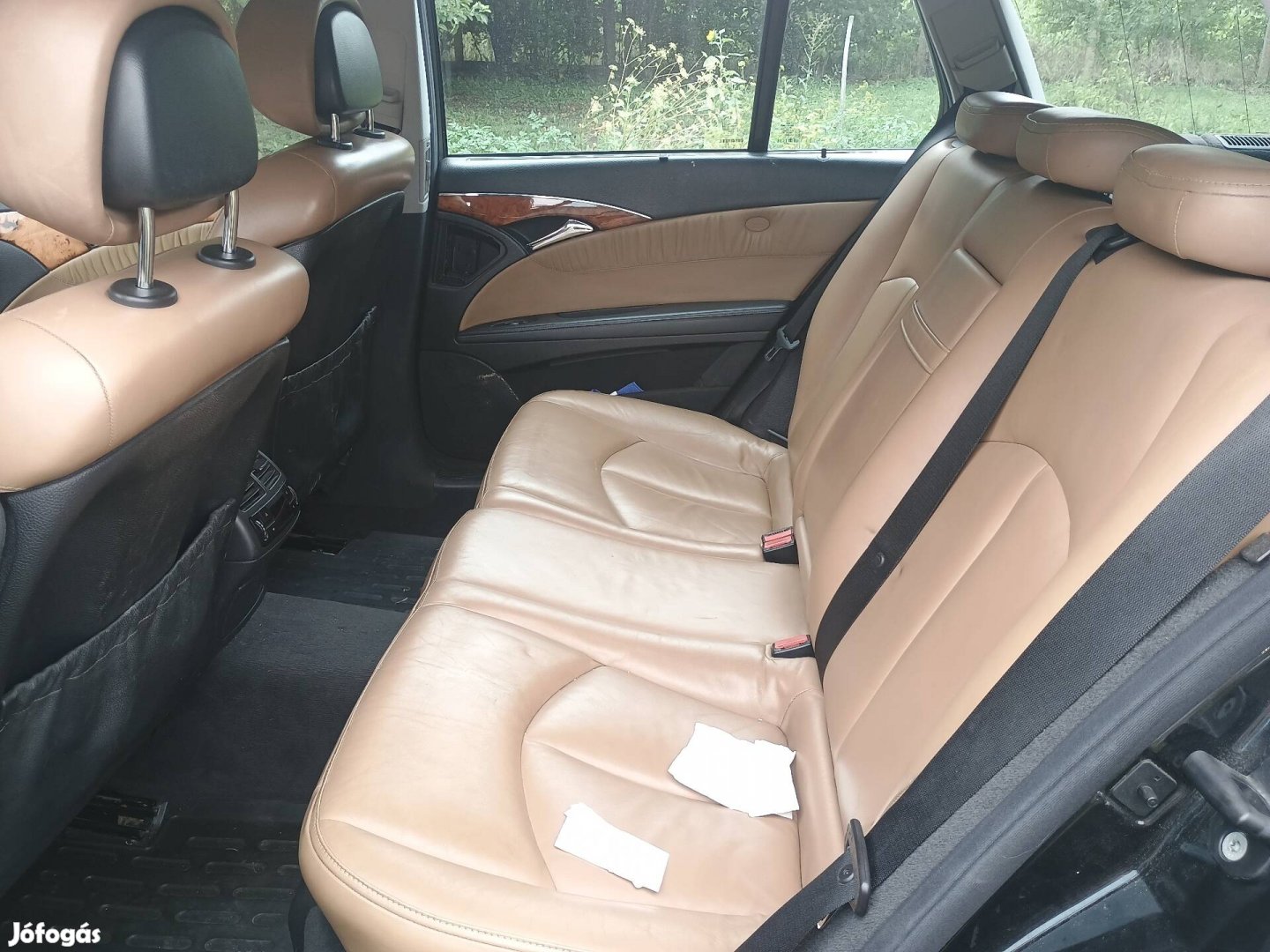 Mercedes E 320 CDi