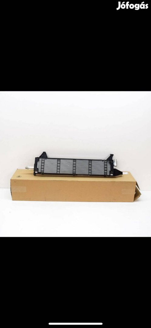 Mercedes E C GLC hütő