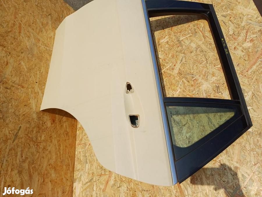 Mercedes E Class W212 Kombi (2009-2016) Bal Hátsó Ajtó