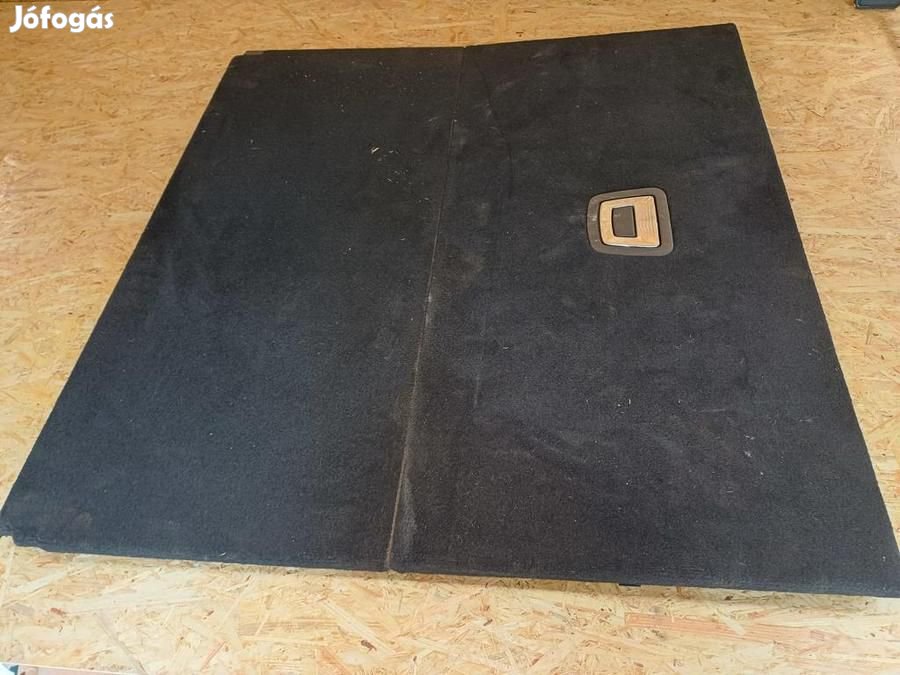 Mercedes E Class W212 Kombi (2009-2016) Csomagtér Tálca