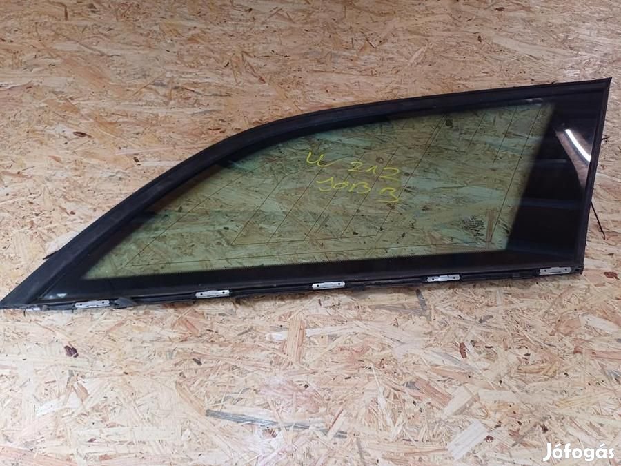 Mercedes E Class W212 Kombi (2009-2016) Jobb Hátsó Üveg