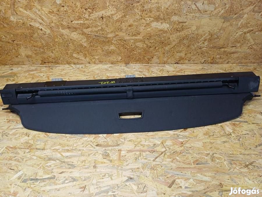 Mercedes E Class W212 Kombi  (2009-2016) Csomagtér Roló