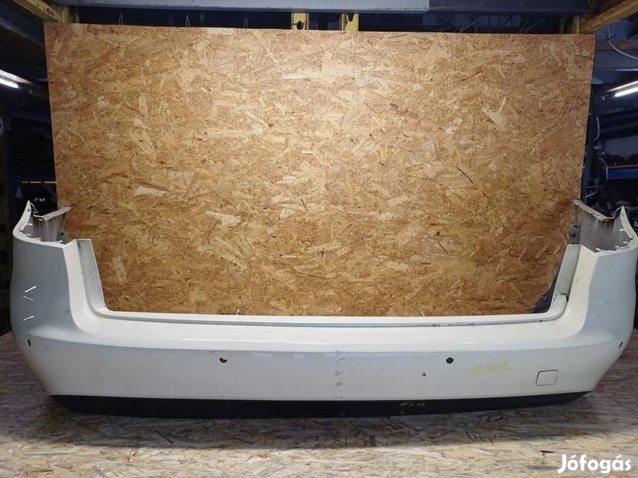 Mercedes E Class W212 Kombi  (2009-2016) Hátsó Lökhárító